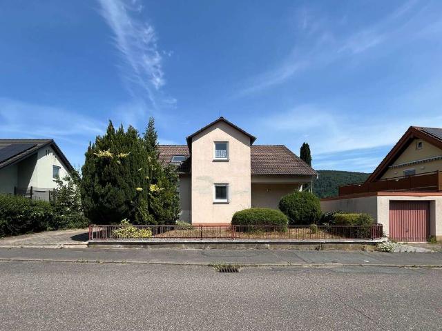 Haus zum Kaufen in Amorbach 379.000,00 EUR 272 m²
