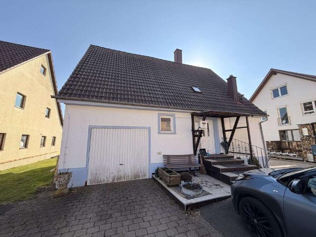 Haus zum Kaufen in Amstetten Reutti 259.000,00 EUR 93.2 m²