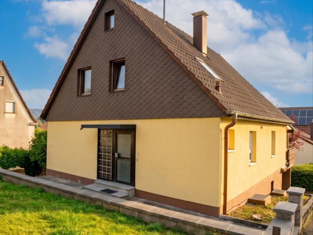 Haus zum Kaufen in Amstetten, Württemberg 329.000,00 EUR 134 m²
