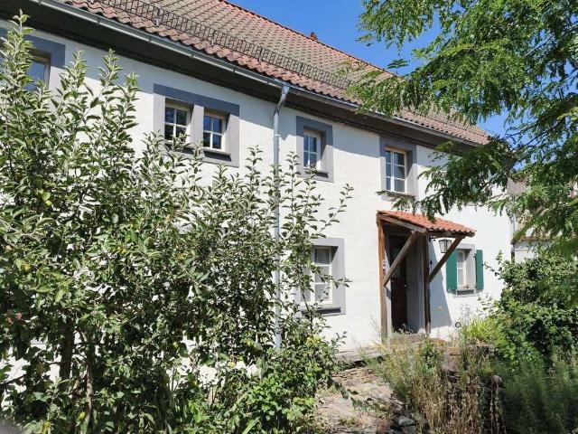 Haus zum Kaufen in Antweiler 399.000,00 EUR 203 m²