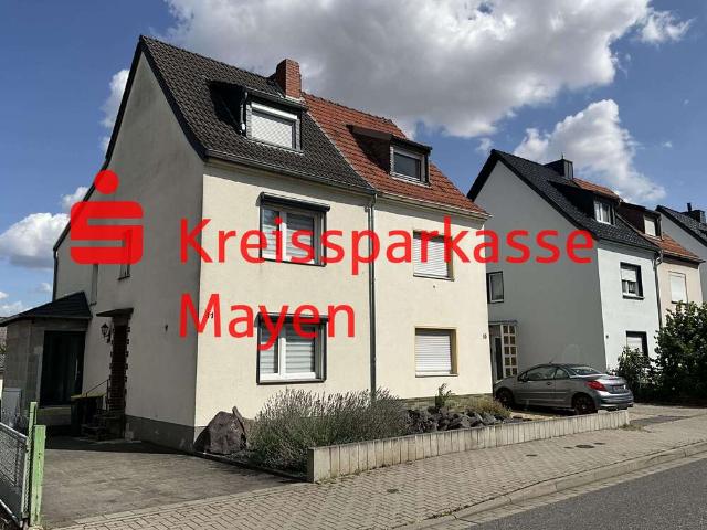 Haus zum Kaufen in Andernach 250.000,00 EUR 120 m²