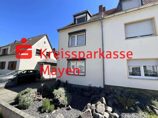 Haus zum Kaufen in Andernach 279.000,00 EUR 120 m²