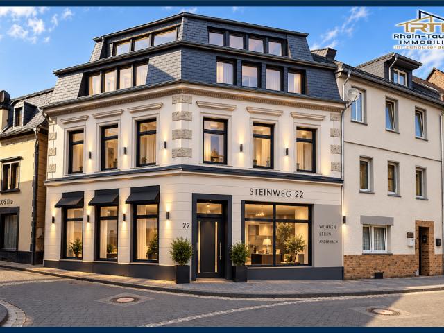 Haus zum Kaufen in Andernach 295.000,00 EUR 500 m²