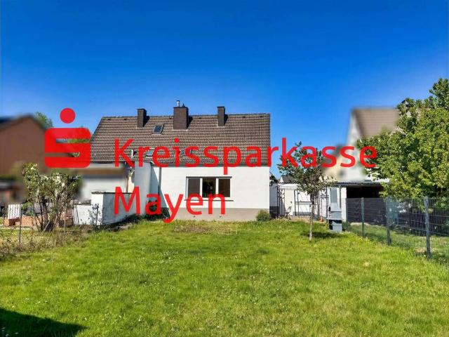 Haus zum Kaufen in Andernach 299.000,00 EUR 100 m²