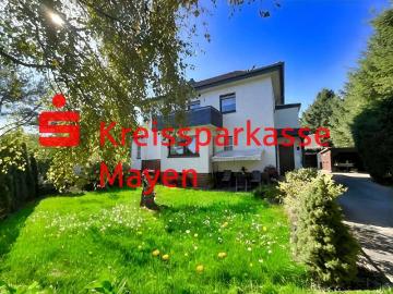 Haus zum Kaufen in Andernach 449.000,00 EUR 185 m²