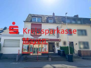Haus zum Kaufen in Andernach 499.000,00 EUR 68 m²