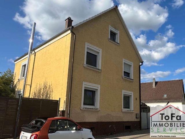 Haus zum Kaufen in Angelbachtal 399.000,00 EUR 137 m²