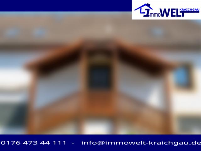 Haus zum Kaufen in Angelbachtal 320.000,00 EUR 180 m²