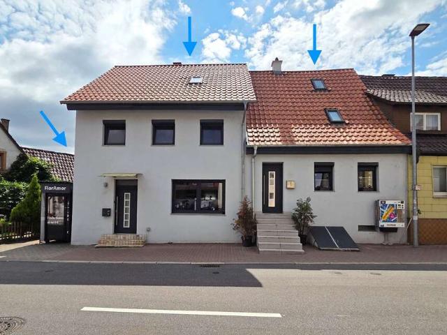 Haus zum Kaufen in Angelbachtal 549.000,00 EUR 239.42 m²