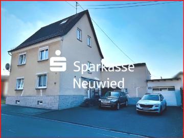 Haus zum Kaufen in Anhausen 260.000,00 EUR 164 m²