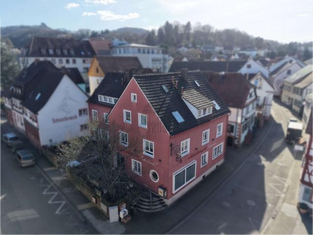Haus zum Kaufen in Annweiler am Trifels 1.199.000,00 EUR 498 m²