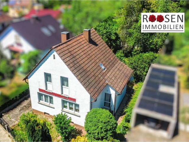 Haus zum Kaufen in Annweiler am Trifels 279.000,00 EUR 110 m²