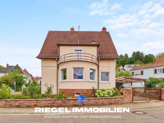 Haus zum Kaufen in Annweiler am Trifels 425.000,00 EUR 133.75 m²