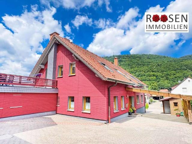 Haus zum Kaufen in Annweiler am Trifels 575.000,00 EUR 250 m²
