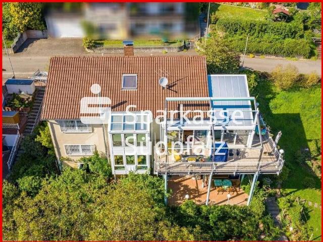 Haus zum Kaufen in Annweiler 495.000,00 EUR 241 m²