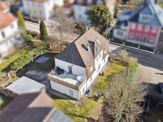 Haus zum Kaufen in Ansbach 449.000,00 EUR 210 m²