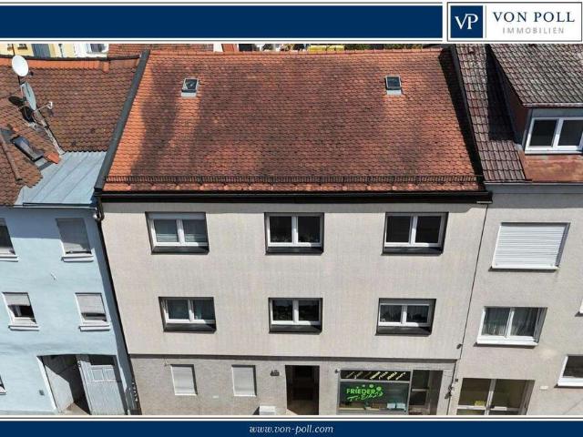Haus zum Kaufen in Ansbach 459.000,00 EUR 307 m²