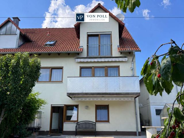 Haus zum Kaufen in Ansbach 490.000,00 EUR 160 m²