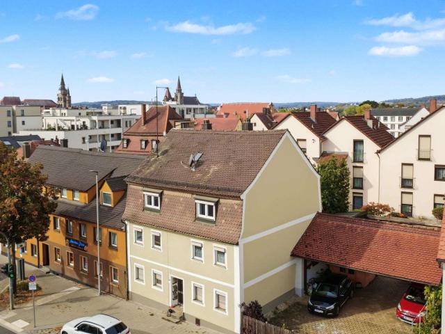 Haus zum Kaufen in Ansbach 520.000,00 EUR 210 m²