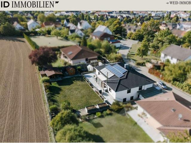 Haus zum Kaufen in Ansbach 749.000,00 EUR 241 m²