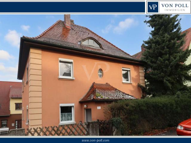 Haus zum Kaufen in Ansbach 259.000,00 EUR 130 m²