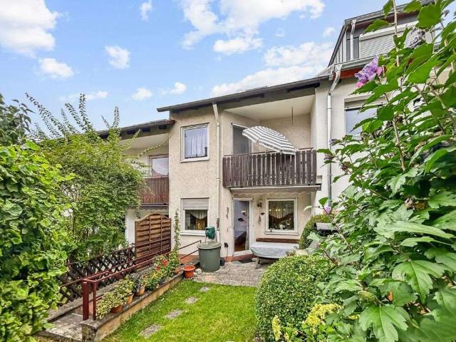 Haus zum Kaufen in Ansbach 250.000,00 EUR 108 m²
