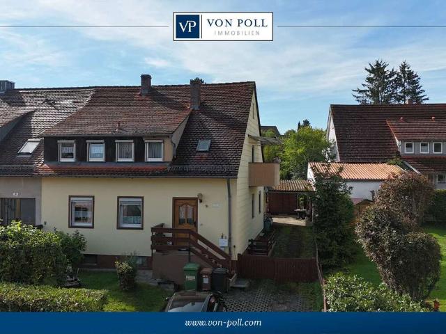 Haus zum Kaufen in Ansbach 299.000,00 EUR 144 m²