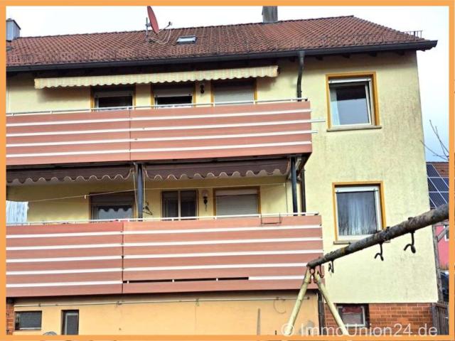 Haus zum Kaufen in Ansbach 299.000,00 EUR 186 m²