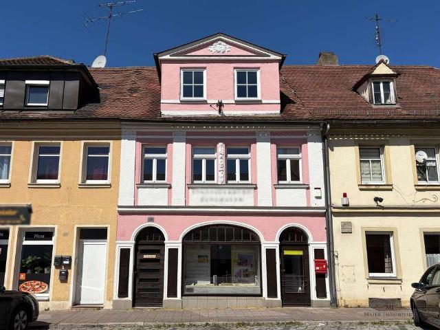 Haus zum Kaufen in Ansbach 350.000,00 EUR 125 m²