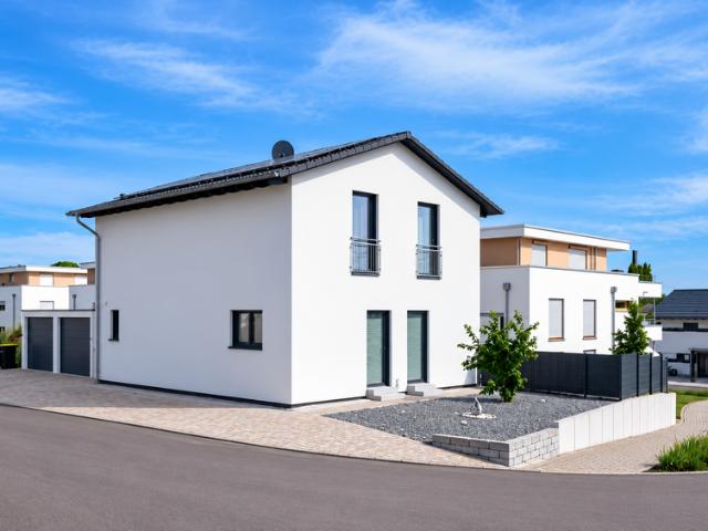 Haus zum Kaufen in Aach 538.000,00 EUR 135 m²