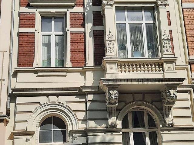 Haus zum Kaufen in Aachen Burtscheid 1.150.000,00 EUR 255 m²