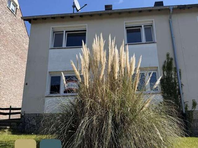 Haus zum Kaufen in Aachen Brand 339.000,00 EUR 110 m²