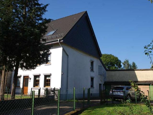 Haus zum Kaufen in Aachen Brand 449.000,00 EUR 118 m²