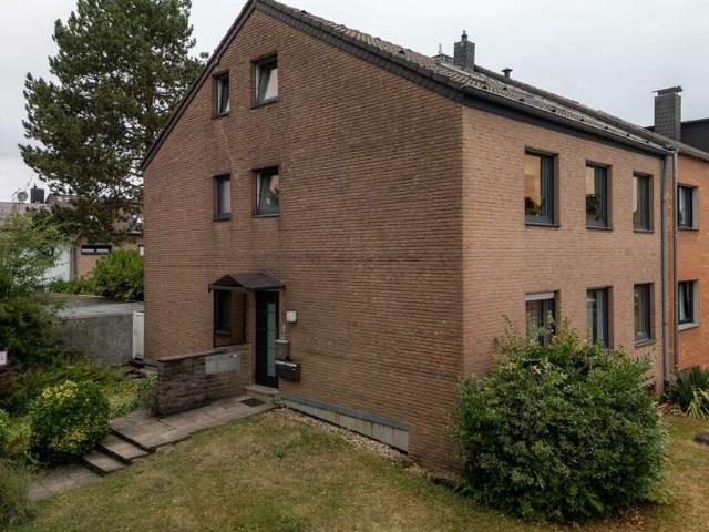 Haus zum Kaufen in Aachen Brand 545.000,00 EUR 193 m²