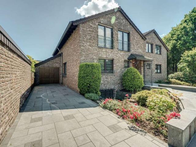 Haus zum Kaufen in Aachen Brand 585.000,00 EUR 140 m²