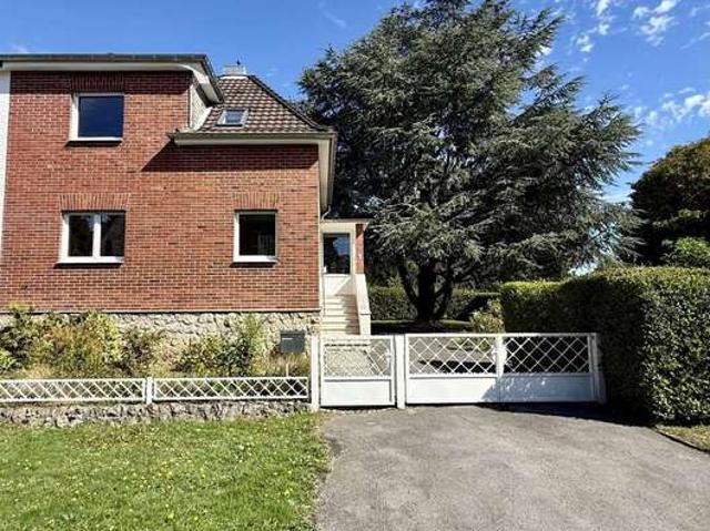 Haus zum Kaufen in Aachen Brand 520.000,00 EUR 110 m²