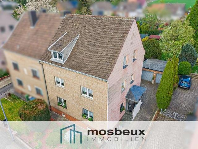 Haus zum Kaufen in Aachen Haaren 650.000,00 EUR 193.49 m²