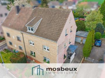 Haus zum Kaufen in Aachen Haaren 650.000,00 EUR 193.49 m²