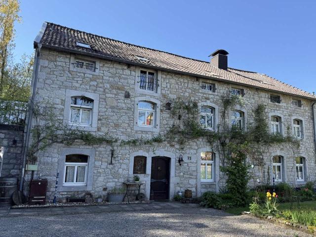 Haus zum Kaufen in Aachen Hahn 859.000,00 EUR 330 m²