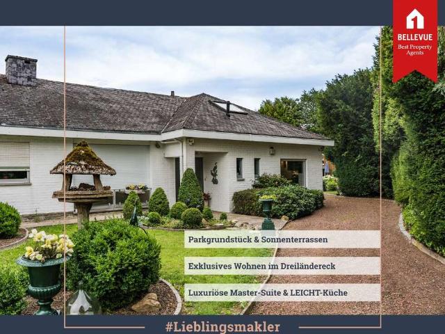 Haus zum Kaufen in Aachen Lichtenbusch 499.900,00 EUR 190 m²