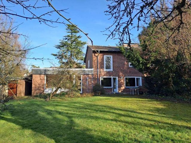 Haus zum Kaufen in Aachen Steinebrück 948.000,00 EUR 155 m²