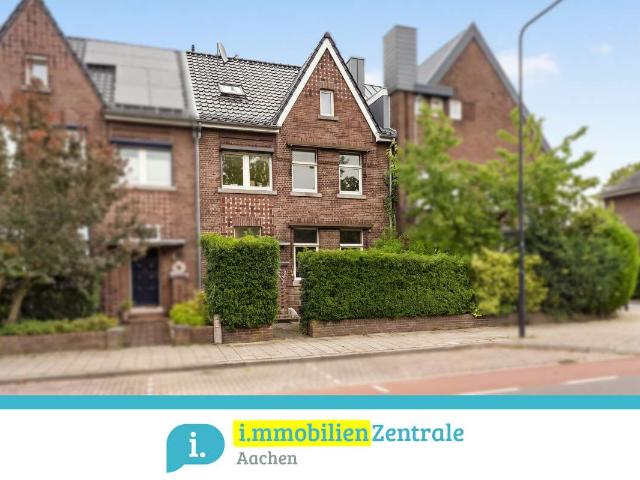 Haus zum Kaufen in Aachen Vaalserquartier 437.268,00 EUR 180 m²