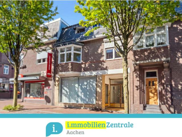 Haus zum Kaufen in Aachen Vaalserquartier 531.867,00 EUR 120 m²