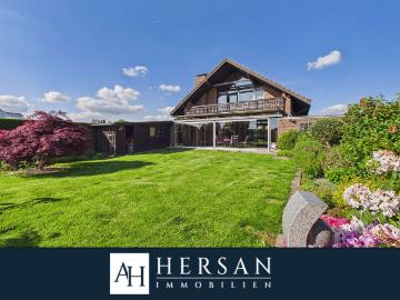 Haus zum Kaufen in Aachen Verlautenheide 675.000,00 EUR 220.94 m²