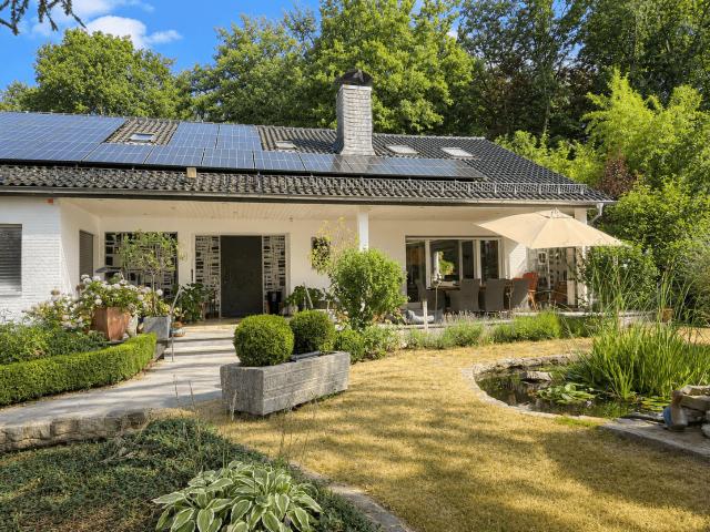 Haus zum Kaufen in Aachen 1.085.000,00 EUR 280 m²