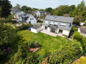 Haus zum Kaufen in Aachen 1.195.000,00 EUR 205 m²