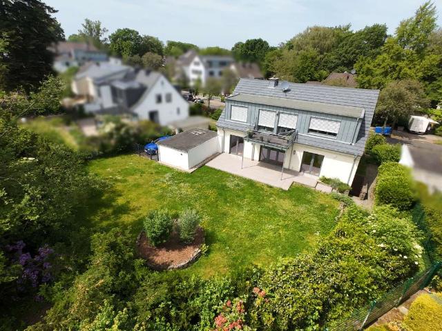 Haus zum Kaufen in Aachen 1.195.000,00 EUR 205 m²
