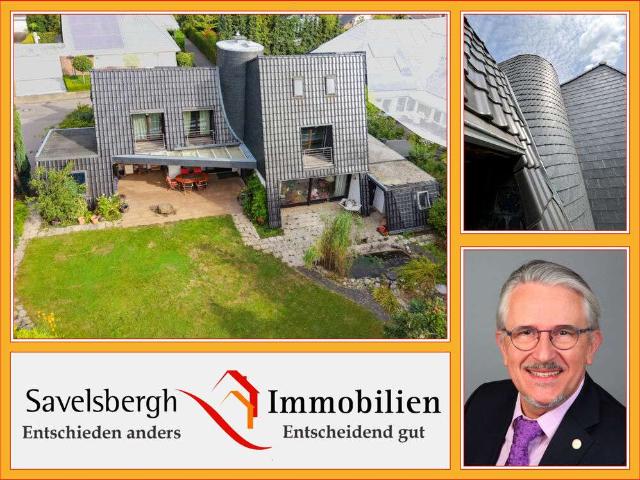 Haus zum Kaufen in Aachen 1.250.000,00 EUR 217 m²