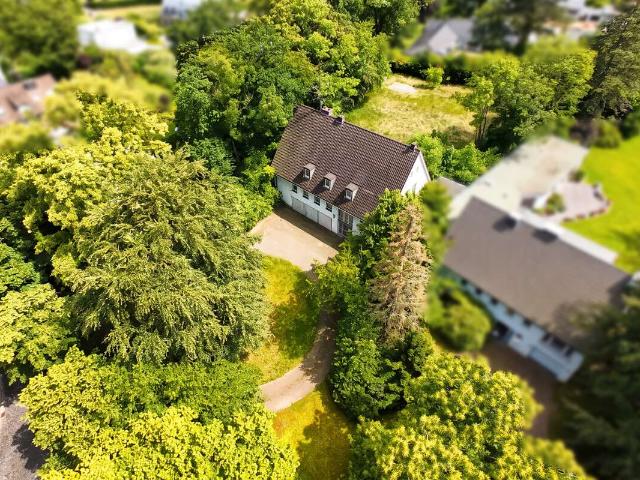 Haus zum Kaufen in Aachen 1.250.000,00 EUR 233.5 m²