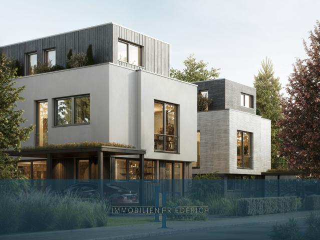 Haus zum Kaufen in Aachen 1.450.000,00 EUR 223 m²